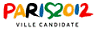Chaville Tir  l'Arc soutient la candidature de Paris au JO 2012 !